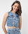 Jeans azul