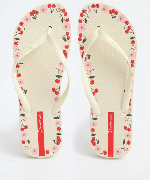 Image_Chinelo Feminino Ipanema Day Clássico Bege 