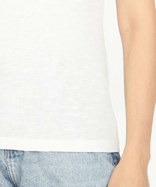 Blusa Feminina Animal Print Manga Curta 
