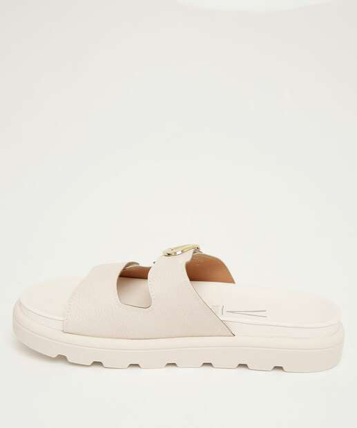 Rasteirinha Birken Feminina Vizzano
