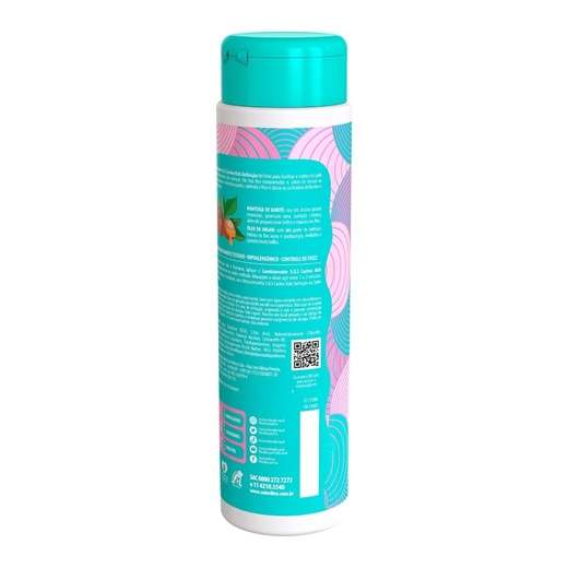 Ativador Salon Line Sos Kids Nutrição Ação 300ml
