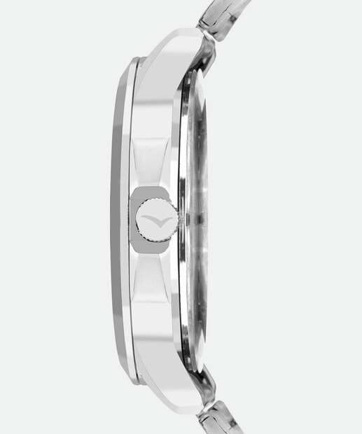 Kit Relógio Masculino Condor CO2035NCEK4P Prateado