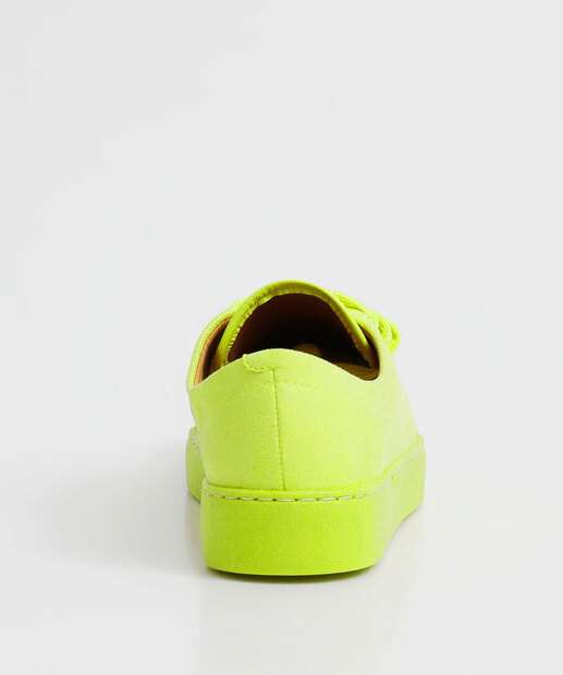 Tênis Casual Feminino Vizzano