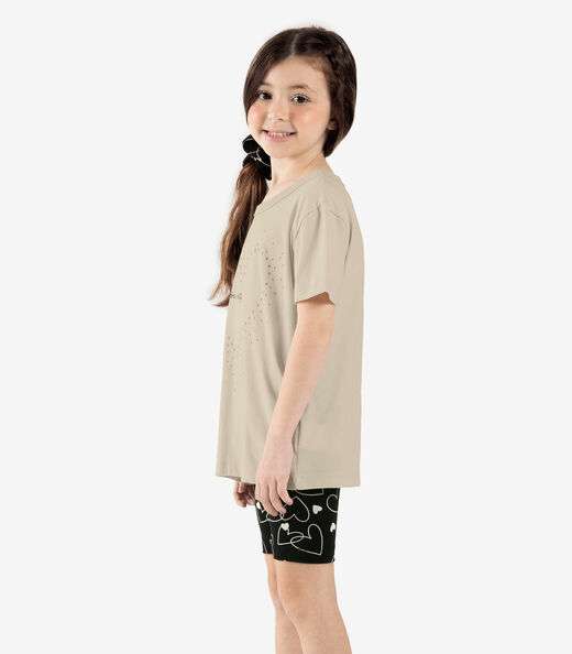 Image_Conjunto Infantil Blusa Com Ciclista Rovi Kids Bege