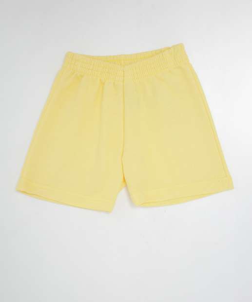 Conjunto Infantil Estampa Tigre MR Tam 1 a 3