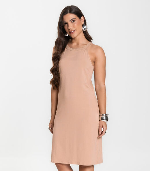 Image_Vestido Feminino Infinita Cor Chocolate