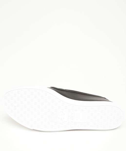 Tênis Slip On Feminino Moleca 