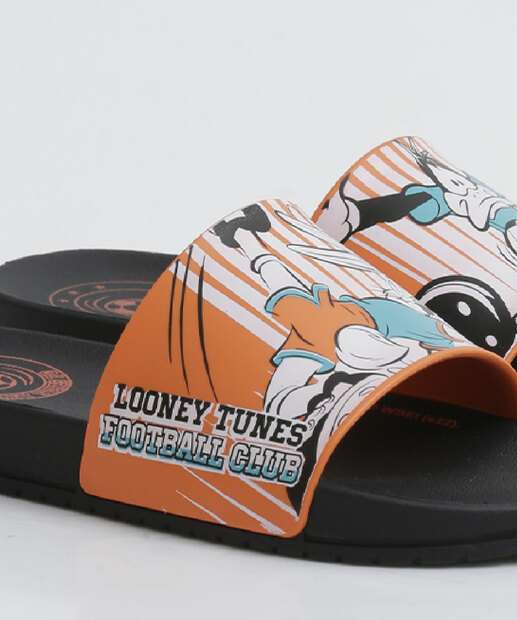 Chinelo Infantil Slide Patolino Grendene Kids 