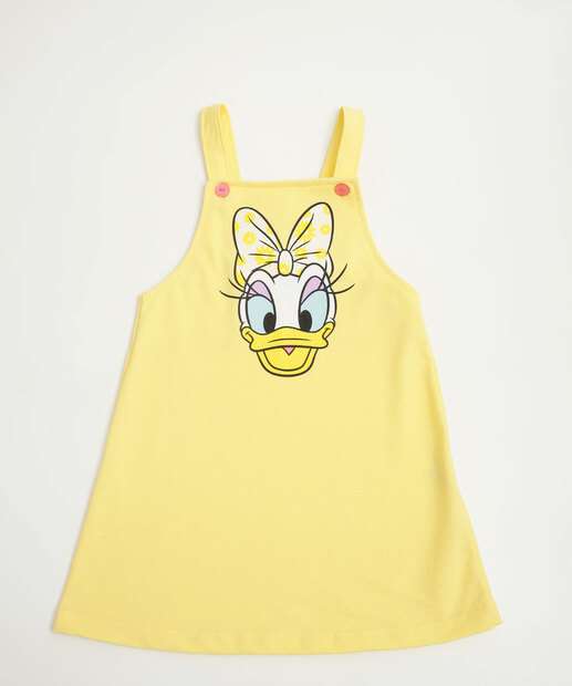 Conjunto Infantil Margarida Disney Tam 1 a 4 