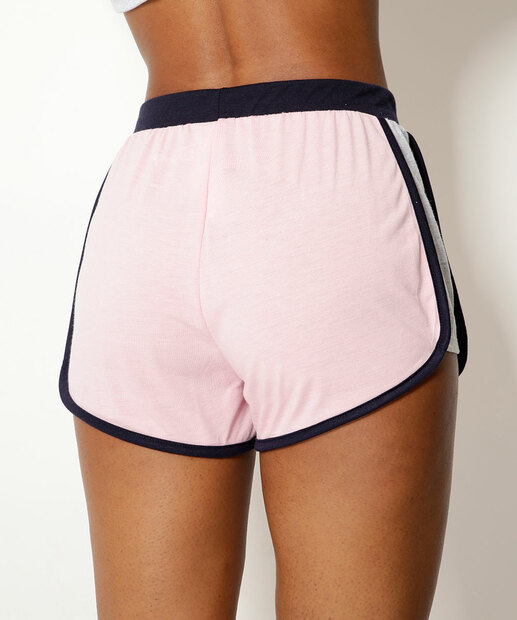 Pijama Feminino Estampa Stitch Disney