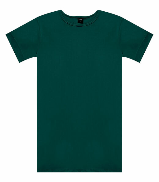 Camisola Feminina Lisa Select Verde