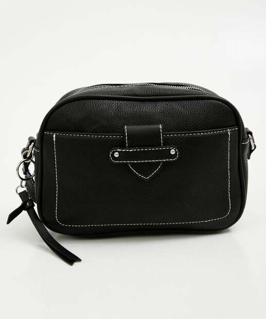 Bolsa Transversal Feminina Alice Palucci