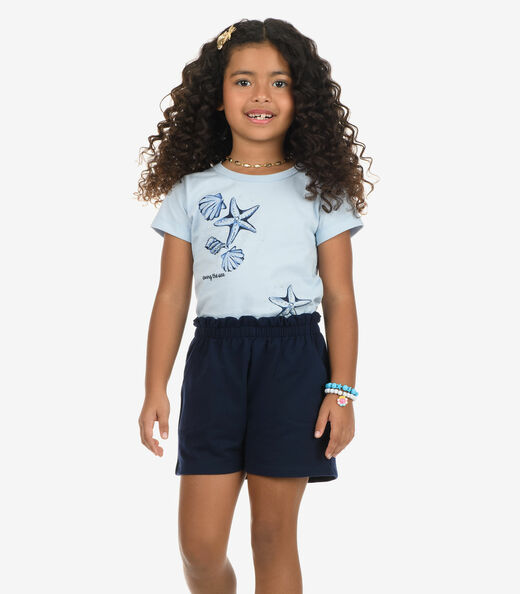 Image_Conjunto Blusa Com Shorts Meia Malha Rovi Kids Azul
