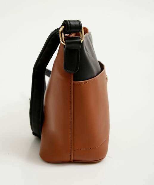 Bolsa Transversal Crossbody Feminina Alice Palucci