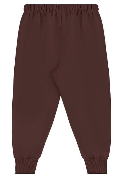 Conjunto Peludinhos Blusão Bee Loop