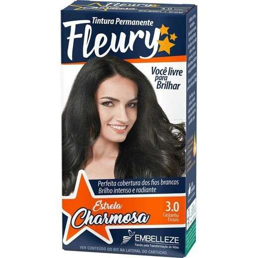 Image_Tintura Fleury 3.0  Castanho Escuro