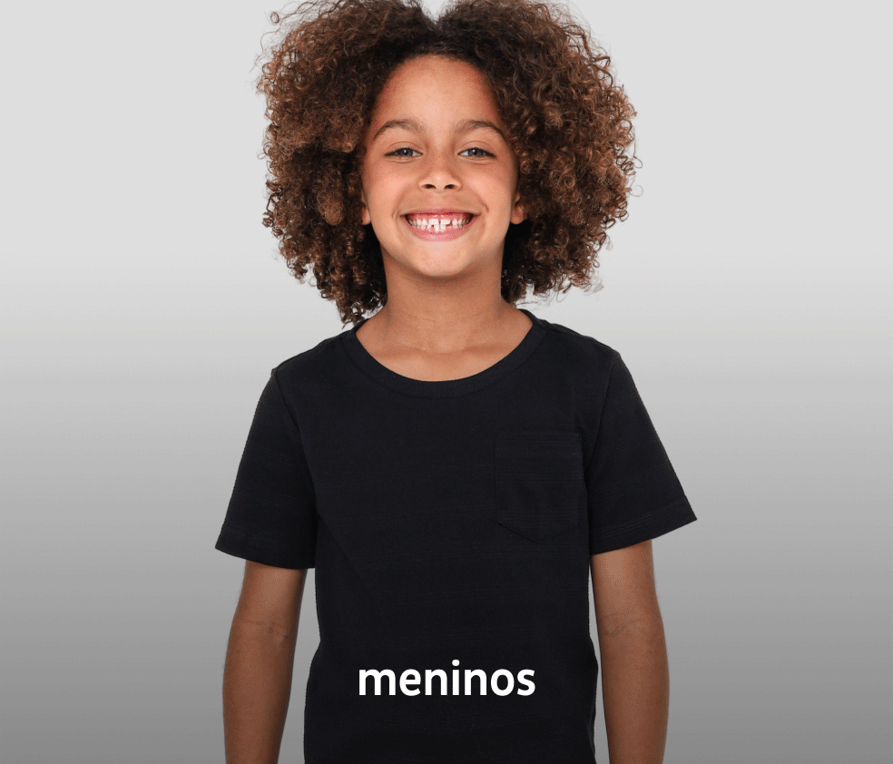 Meninos