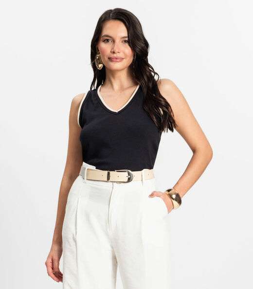 Image_Regata Feminina em Ribana Rovitex Preto