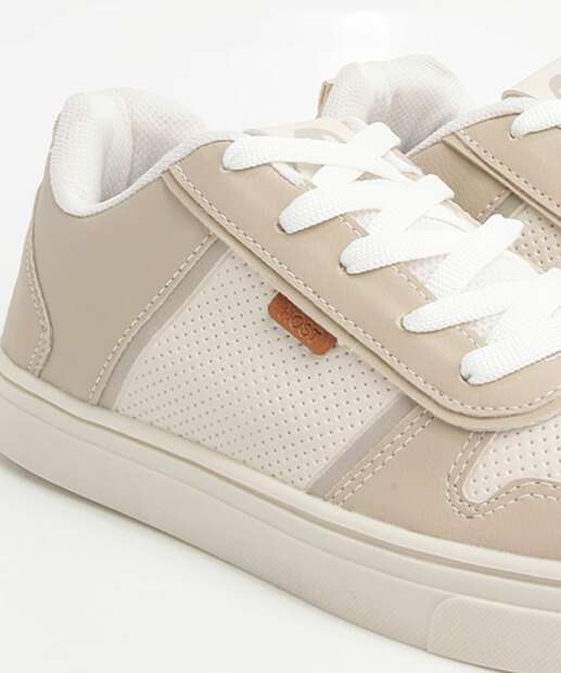 Tênis Casual Masculino Recorte Host H28400