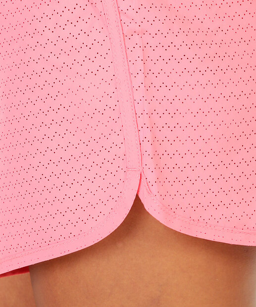 Short Feminino Fitness Amarração Marisa  