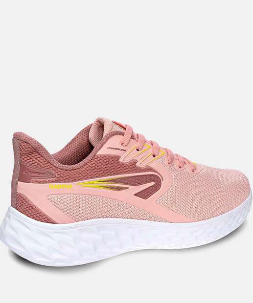 Tênis Feminino Esportivo Pressure Rainha 