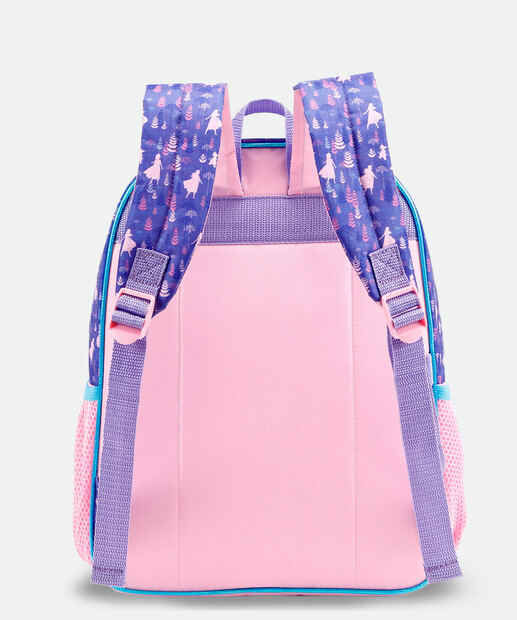 Mochila Infantil Escolar Frozen Xeryus 