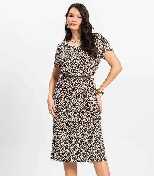 Image_Vestido Midi Feminino Select Bege