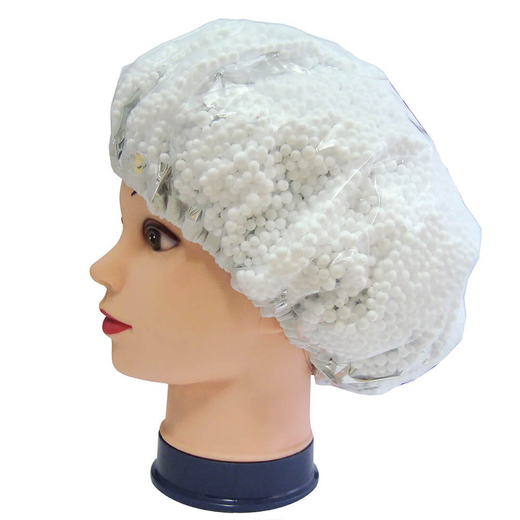 Image_Marco Boni Metalizado Touca Para Hidratação