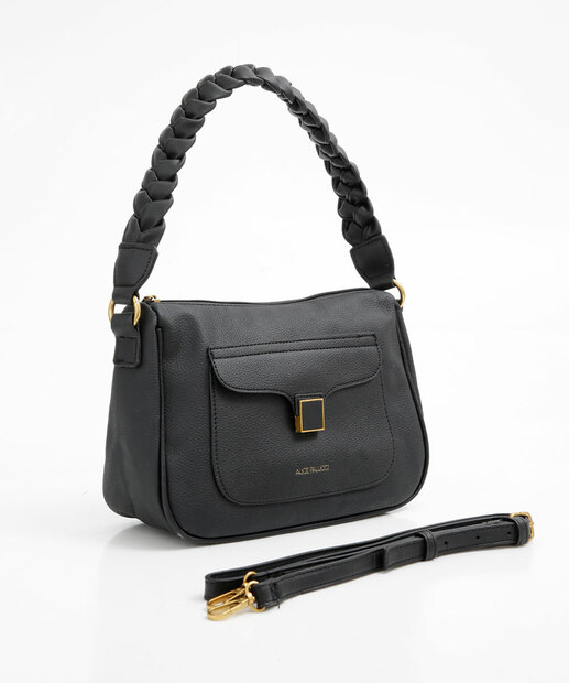 Bolsa De Ombro Tote Feminina Alice Palucci 