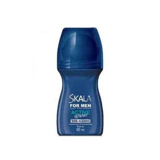Image_Desodorante Rollon Skala 60ml For Men Active