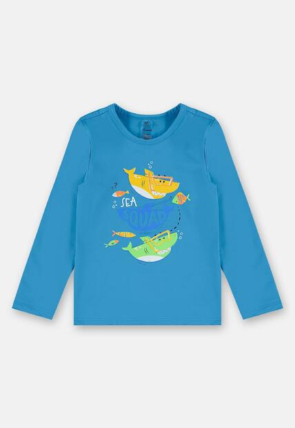 Conjunto de Praia FPSe50 Infantil Up Baby