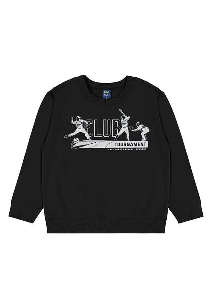 Conjunto Blusão Club Classic Calça Bee Loop