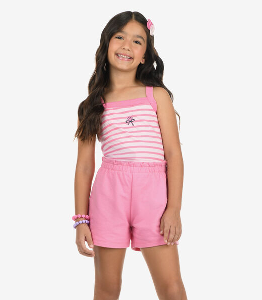 Image_Conjunto Regata Com Shorts Cotton Rovi Kids Rosa