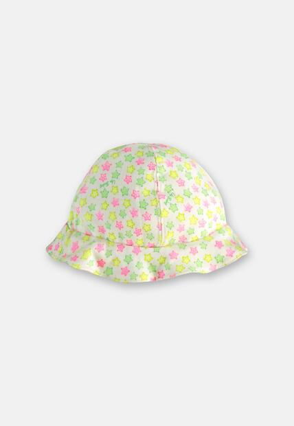 Bucket Hat Bebê Unissex Suedine Up Baby
