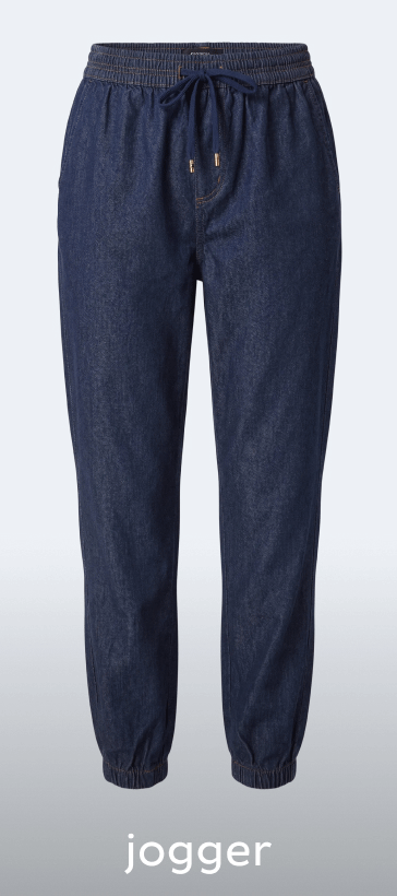 Jogger