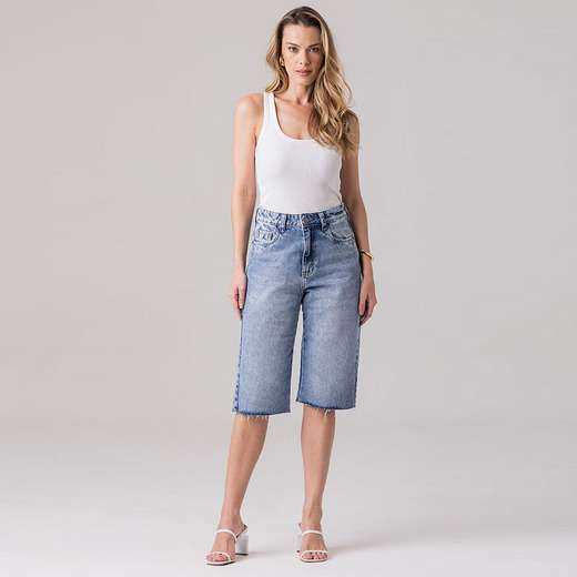 Image_Bermuda Feminina Jorts Disparate