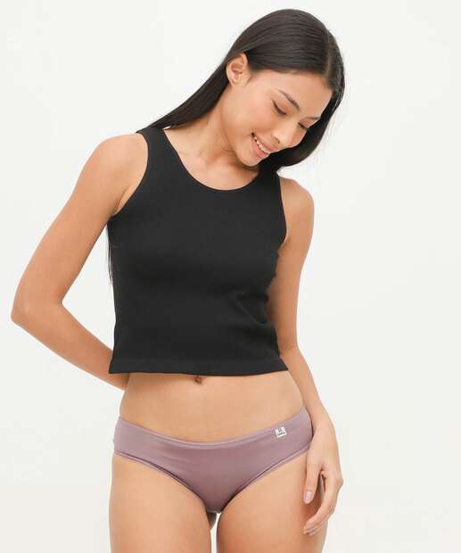 Kit 3 Calcinhas Biquíni DelRio