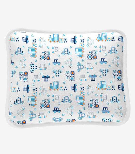 Image_Fronha Avulsa Baby Estampada Vivaldi Azul