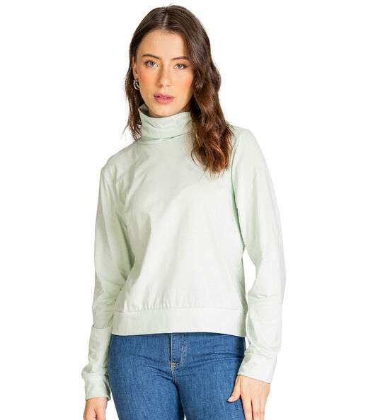 Image_Blusão Gola Alta Infinita Cor Verde