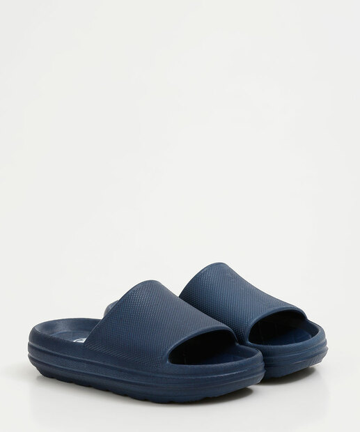 Chinelo Infantil Slide Molekinho 