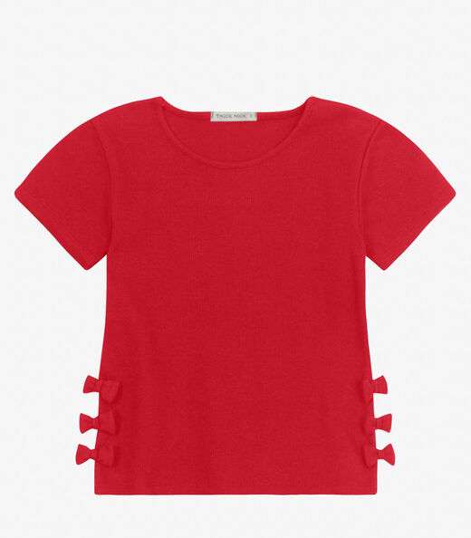 Image_Blusa feminina em Ribana 2x1 Trick Nick Vermelho