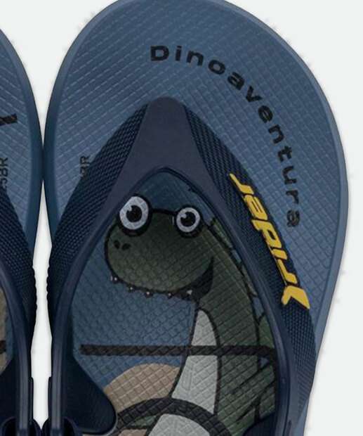 Chinelo Infantil Baby Rider