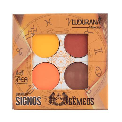 Image_Quarteto de Sombras Signos Gêmeos Ludurana