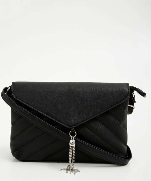 Bolsa Transversal Crossbody Feminina Marisa
