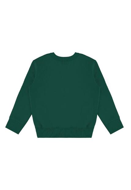Conjunto Elite Team Blusão Bee Loop