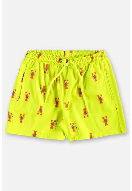 Conjunto FPS e50 Infantil Menino Up Baby