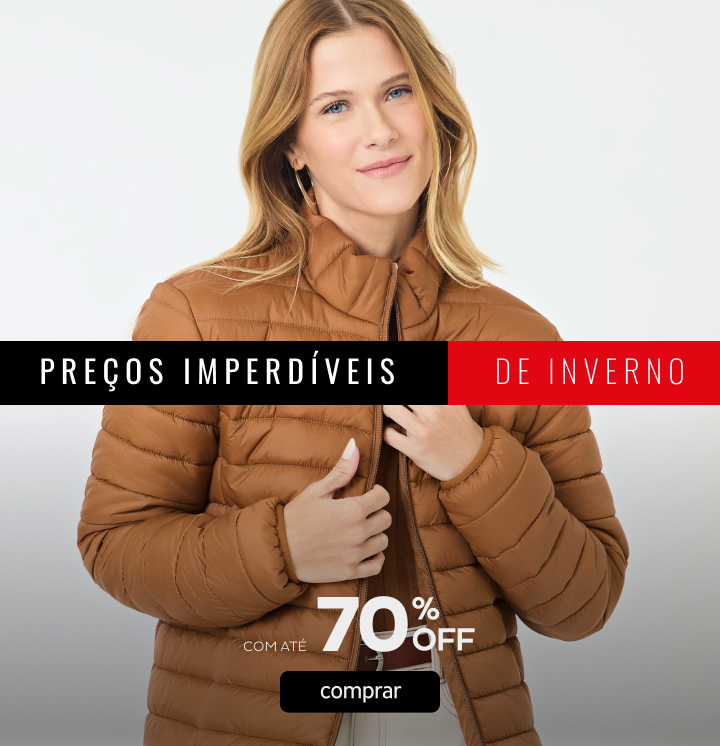 Imperdíveis Inverno