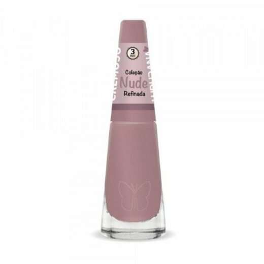 Esmalte Ludurana Nude Delicada 8ml