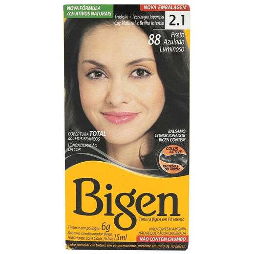 Image_Tintura Bigen N 88 Preto Azulado Luminoso