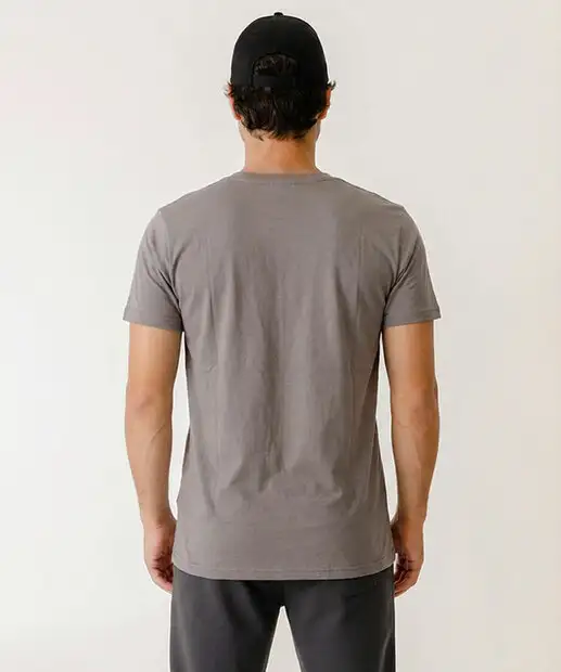 Camiseta Masculina Homem Aranha Marvel Off white